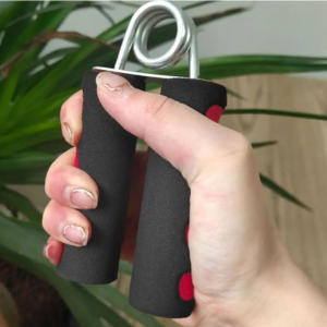 Hand Grip Exerciser