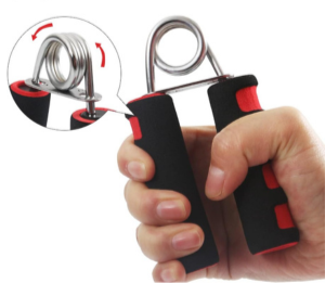 Hand Grip Exerciser