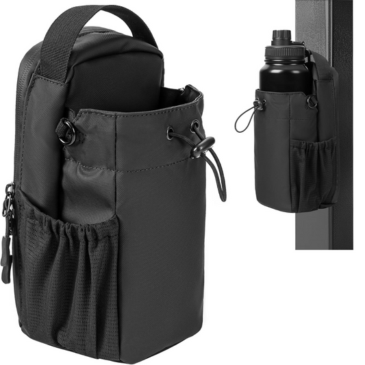 Magnetic Gym Bag