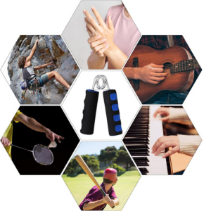 Hand Grip Exerciser