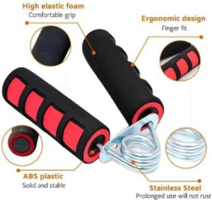 Hand Grip Exerciser