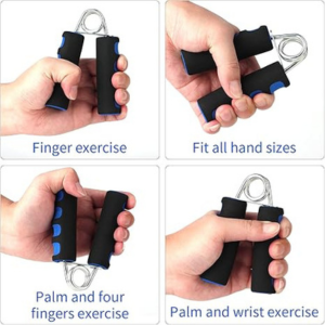 Hand Grip Exerciser