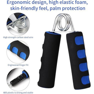 Hand Grip Exerciser