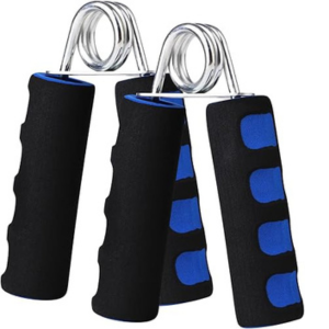Hand Grip Exerciser